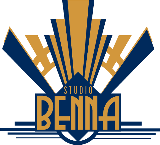 Studio Benna Logo