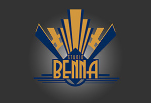 Studio Benna Logo